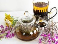 Возможна ли передозировка иван-чаем