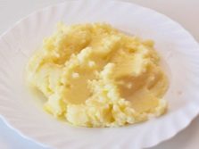 Картофель