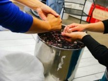 Как сделать сок из иван-чая