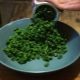 Гранулирование иван-чая через мясорубку